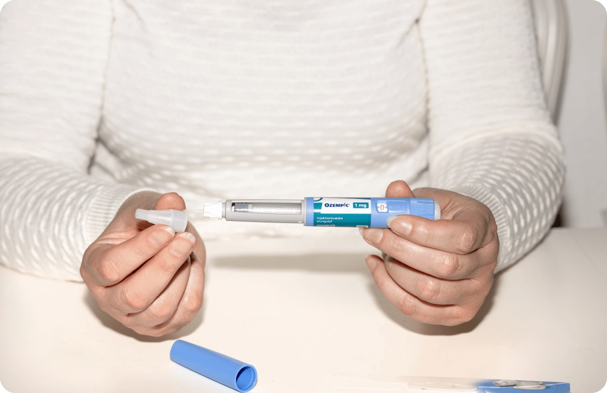 Ozempic