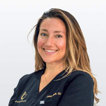 Profile image of Dra. Lindsey Merritt