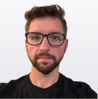 Profile image of Aaron Swords