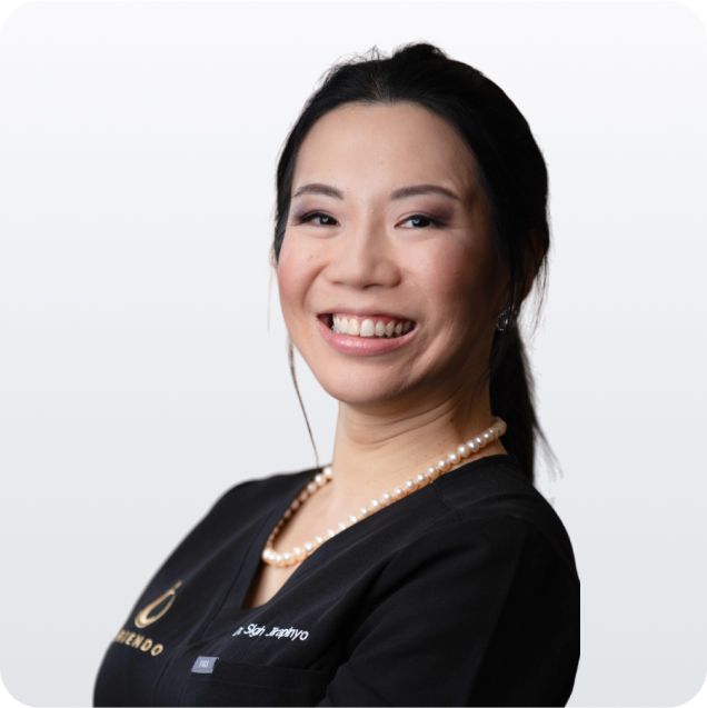 Profile image of Dr. Pichamol “Sigh” Jirapinyo