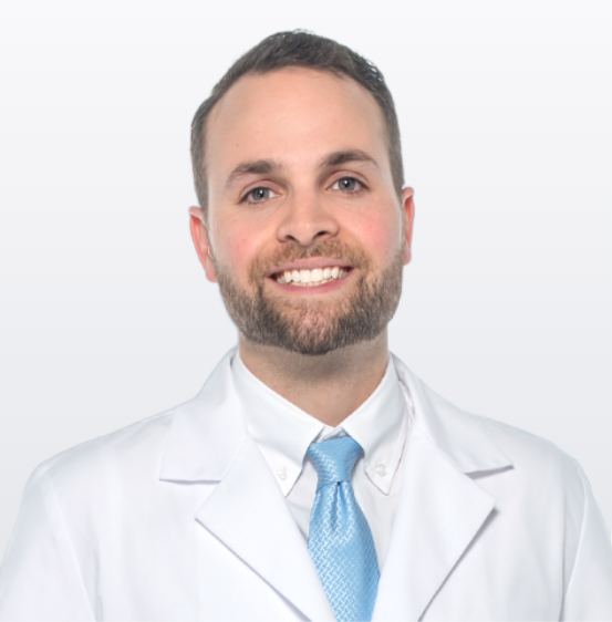 Profile image of Dr. Zachary M. Callahan