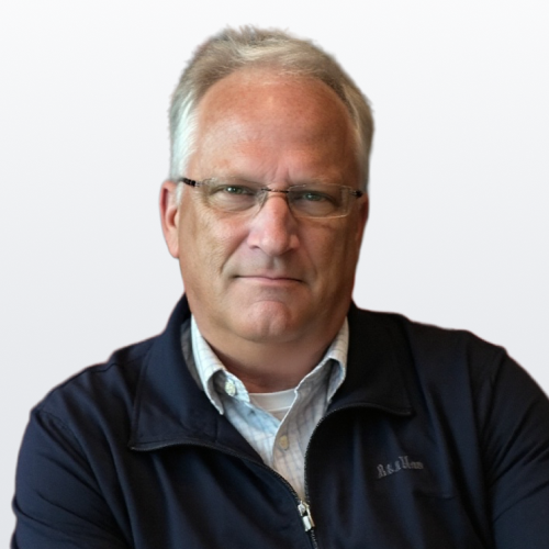 Profile image of Dr. Robert G. Snow