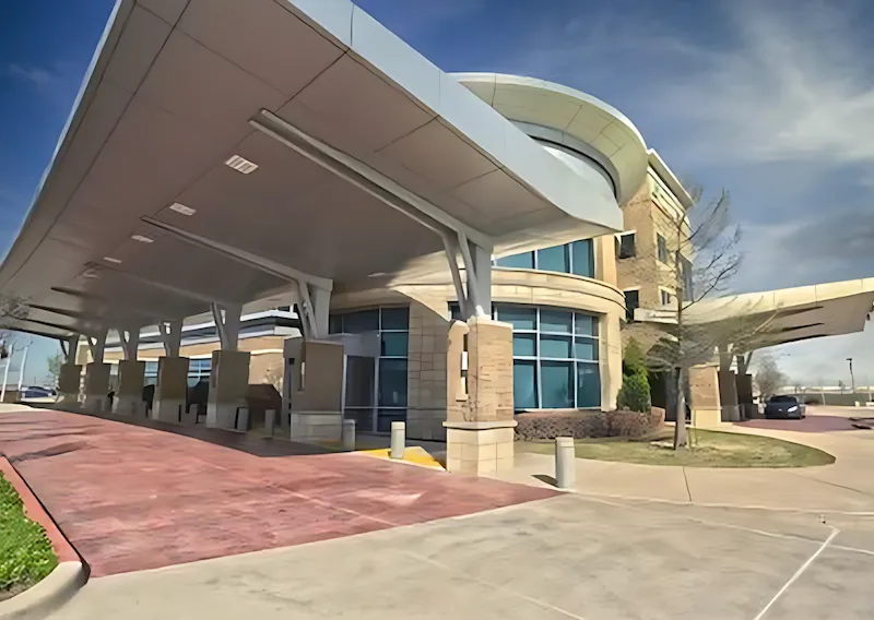 Legent Orthopedic Hospital Carrollton