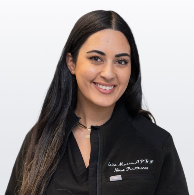 Profile image of Erica Marrero