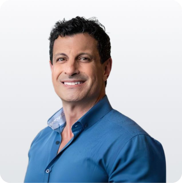 Profile image of Chuck DiNolfo