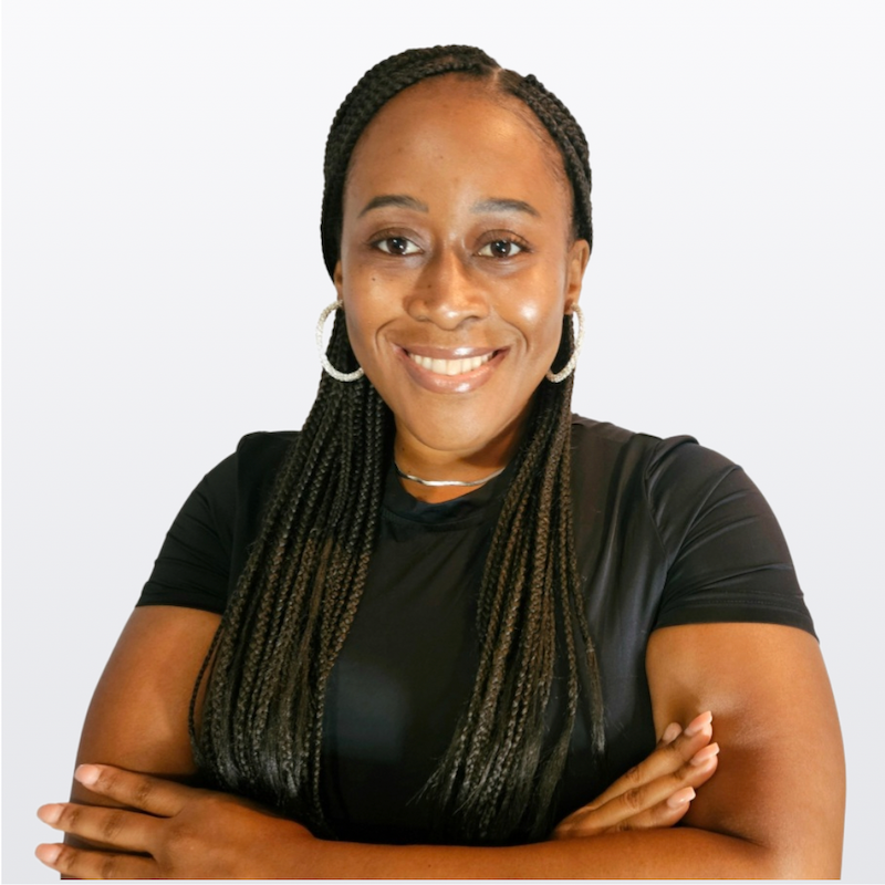 Profile image of Paige Ford