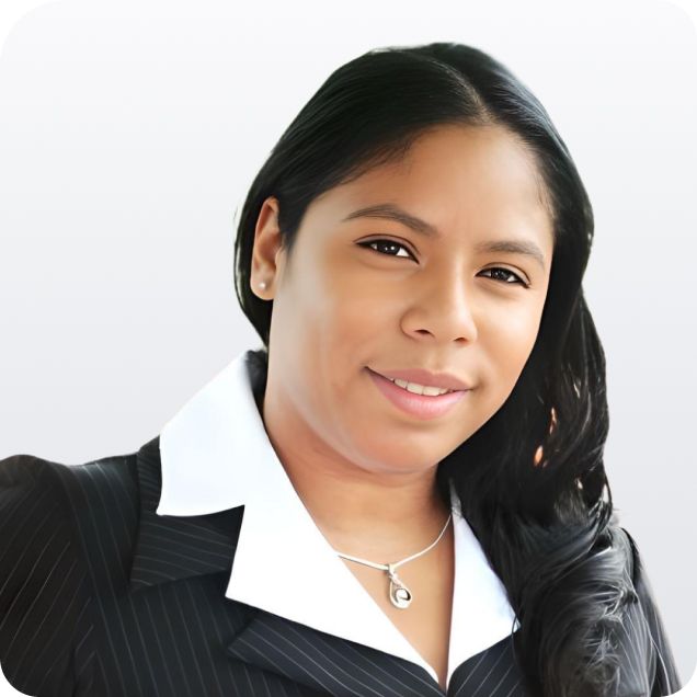 Profile image of Carmen McWilliams