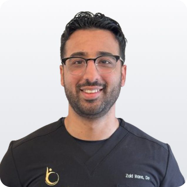 Profile image of Dr. Zaid Rana